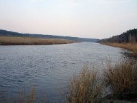 река Угра